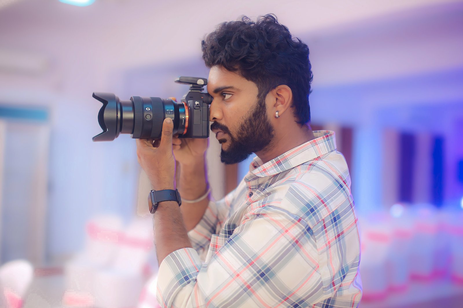SD PHOTOGRAPHY STUDIO